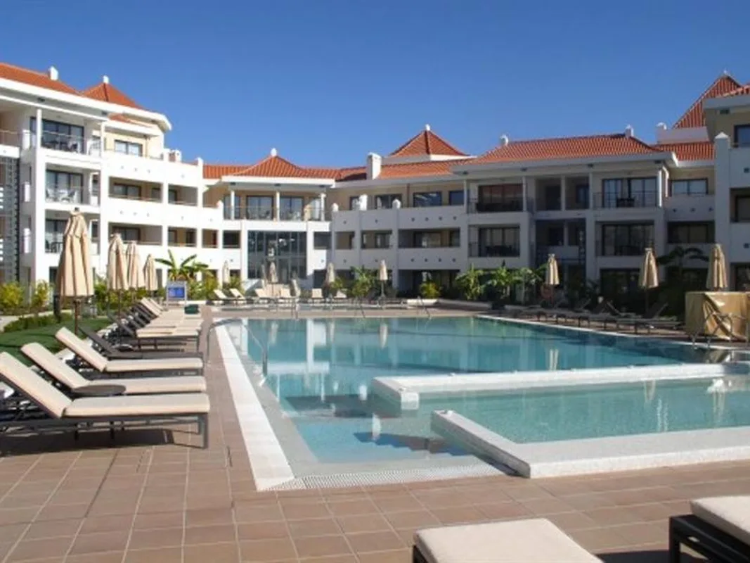 As Cascatas Golf Resort & Spa Vilamoura, hoofdfoto
