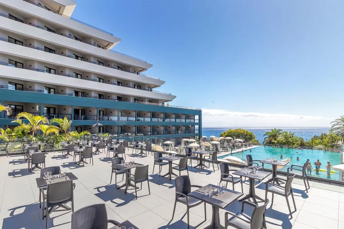 Enotel Lido — hoofdfoto