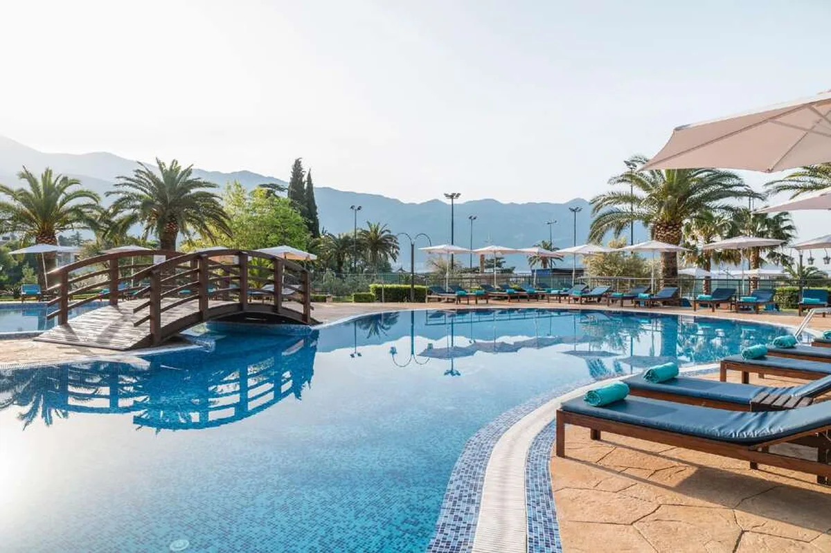 Iberostar Bellevue — hoofdfoto