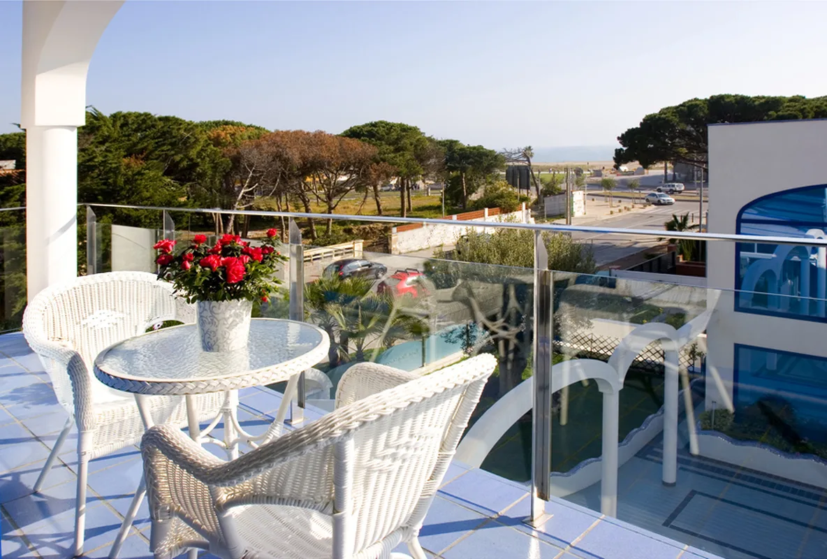 Masd Mediterraneo — hoofdfoto