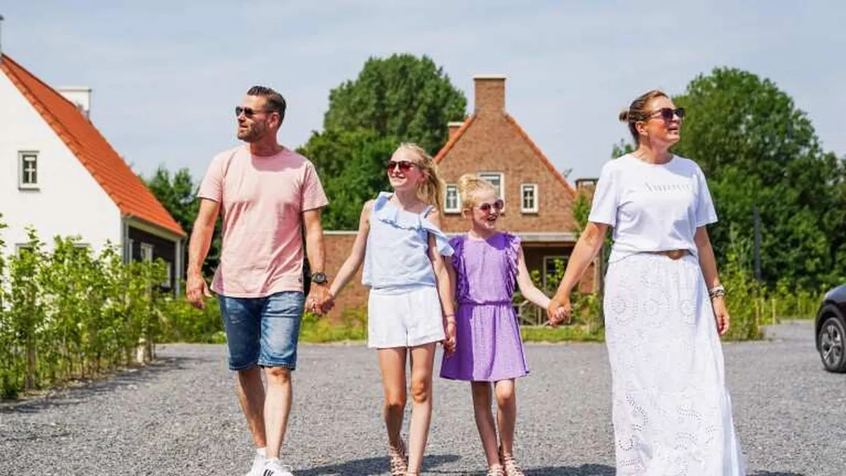 HUB Resort Knuitershoek — hoofdfoto