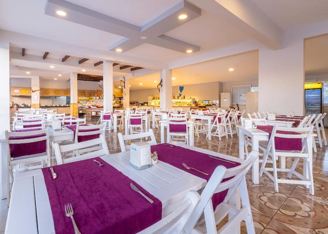 Sahra Su Holiday Village & Spa — hoofdfoto