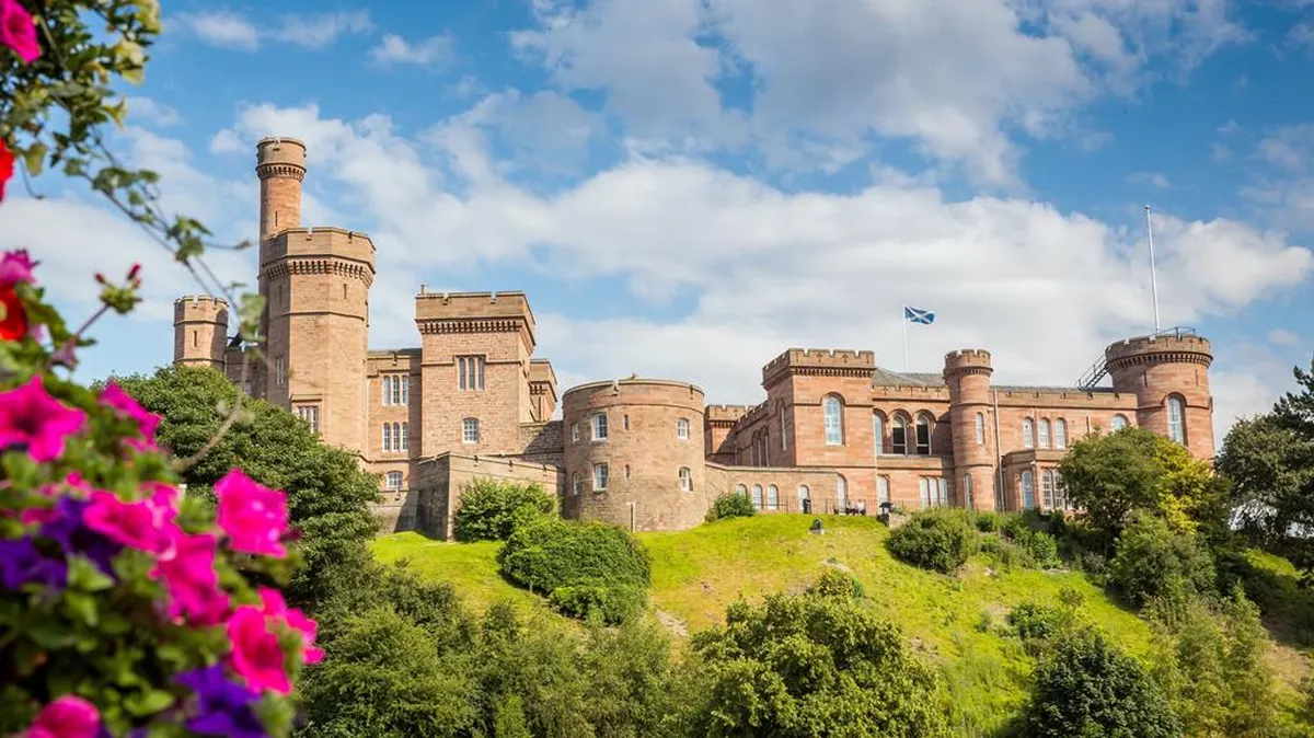 8-daagse rondreis Legendarisch Schotland — hoofdfoto