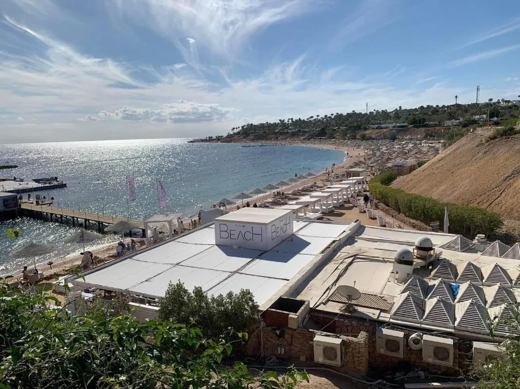 Domina Coral Bay Prestige — hoofdfoto