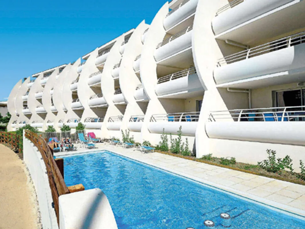 Les Residences Du Soleil — hoofdfoto