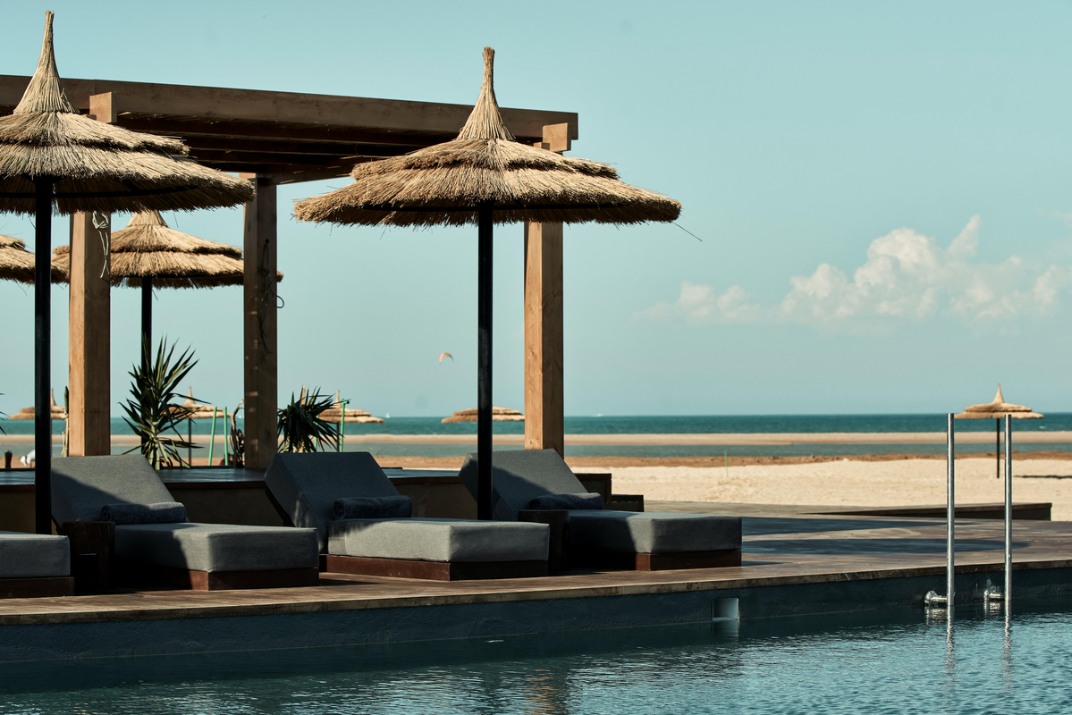 Casa Cook El Gouna - adults only — hoofdfoto