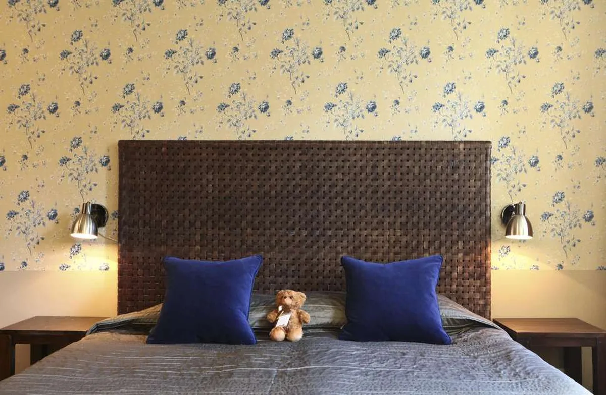 Hotel Freys — hoofdfoto