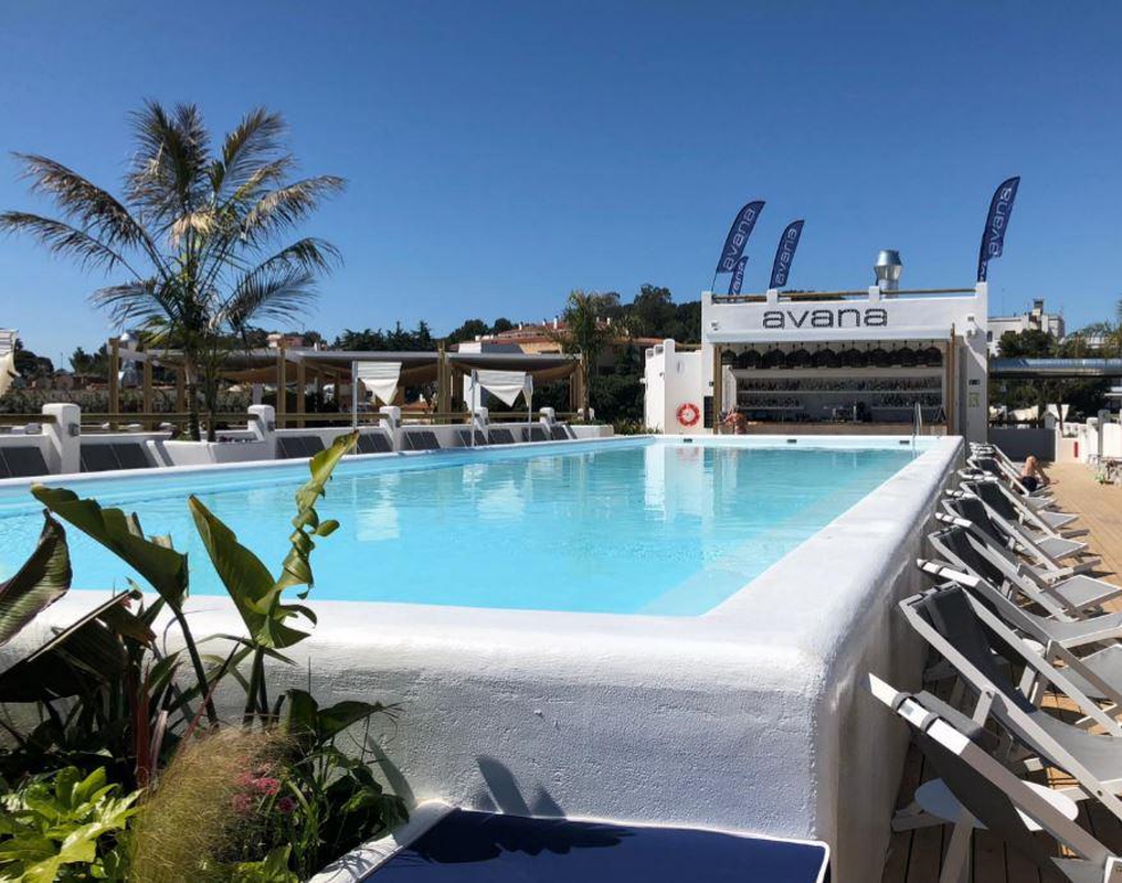 Hotel Delamar - adults only — hoofdfoto