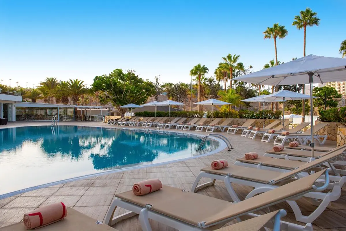 Olé Tropical Tenerife — hoofdfoto