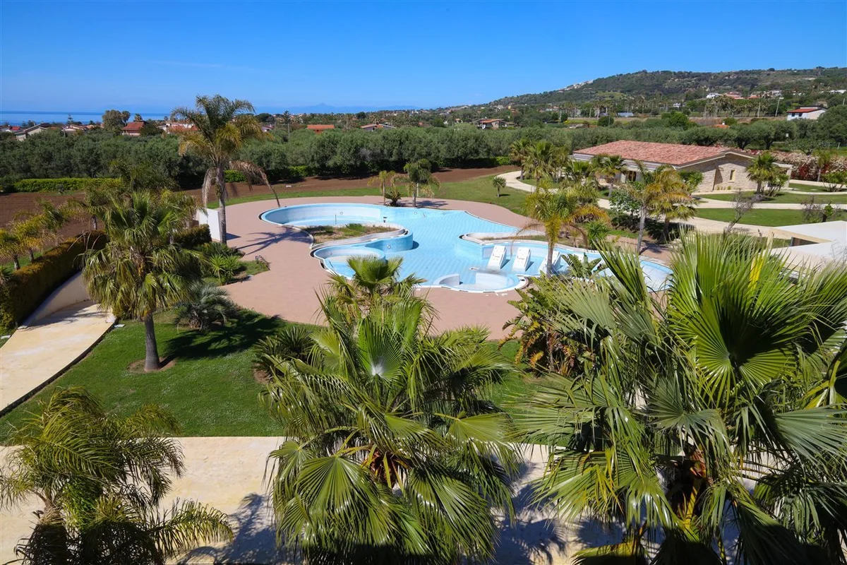Resort Agave Blu — hoofdfoto