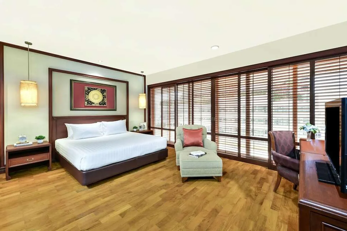 Centre Point Sukhumvit Thong-Lo — hoofdfoto
