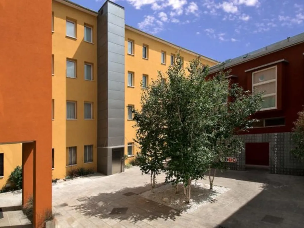 Best Western Plus Hotel Bologna, hoofdfoto