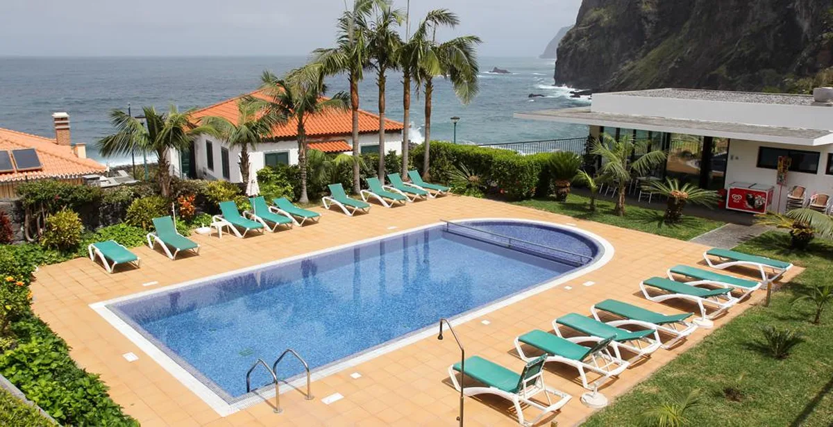Casa da Capelinha — hoofdfoto