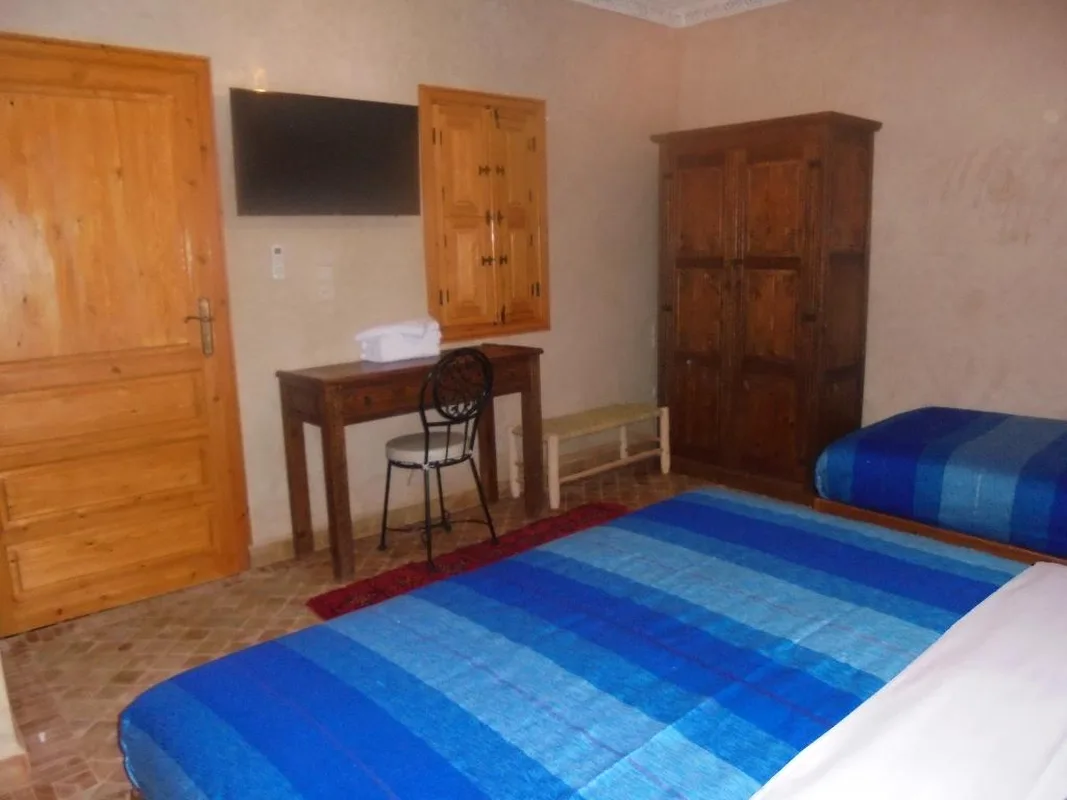 Riad Villa Sidi Baba, hoofdfoto