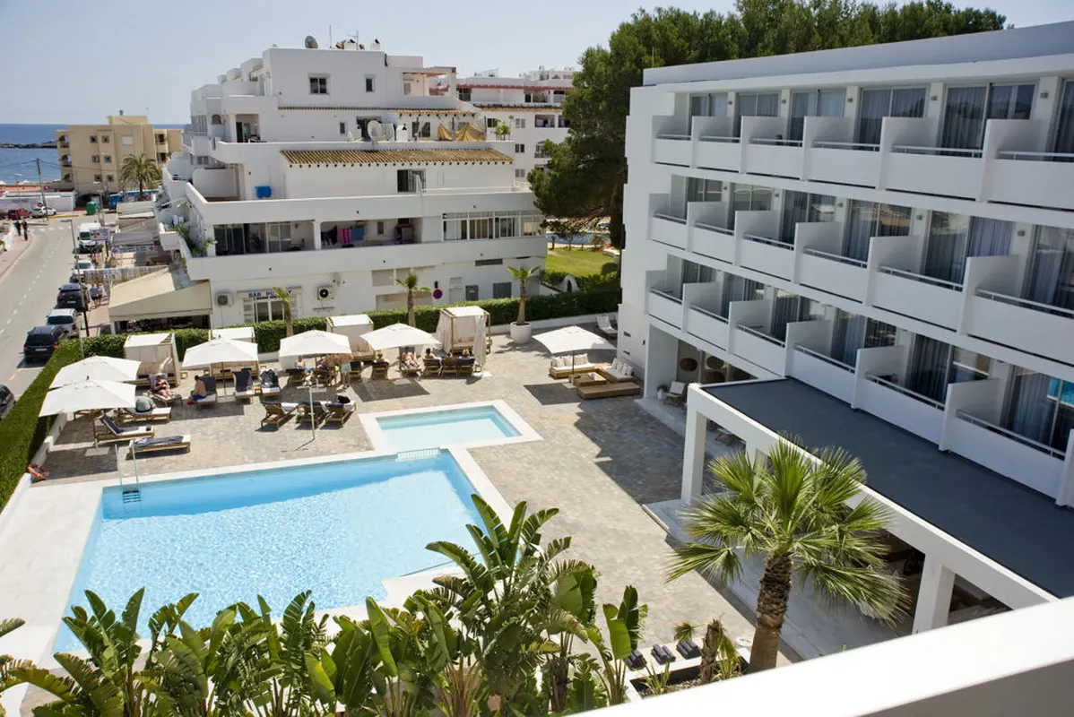 Anfora Ibiza — hoofdfoto