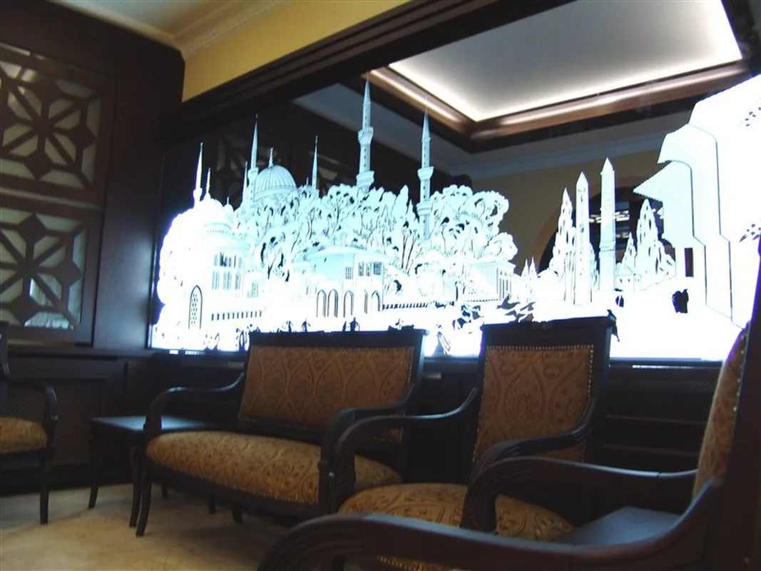 Ottoman Hotel Imperial — hoofdfoto