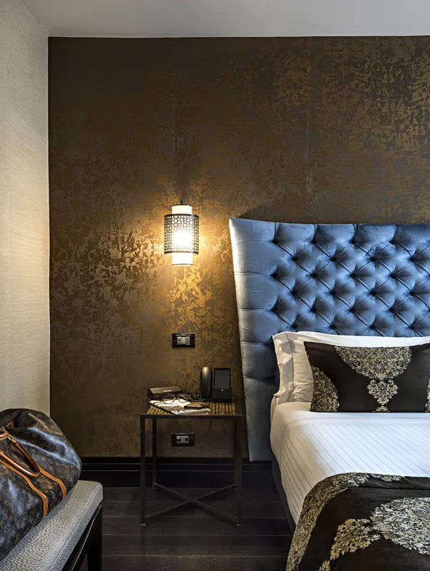 Venice Times Hotel — hoofdfoto