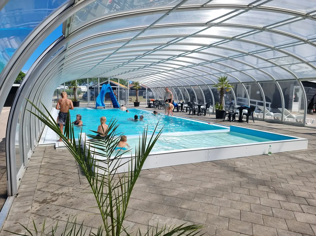 Camping Holbæk Fjord — hoofdfoto