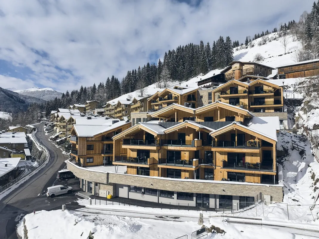 Alpenparks Rehrenberg — hoofdfoto