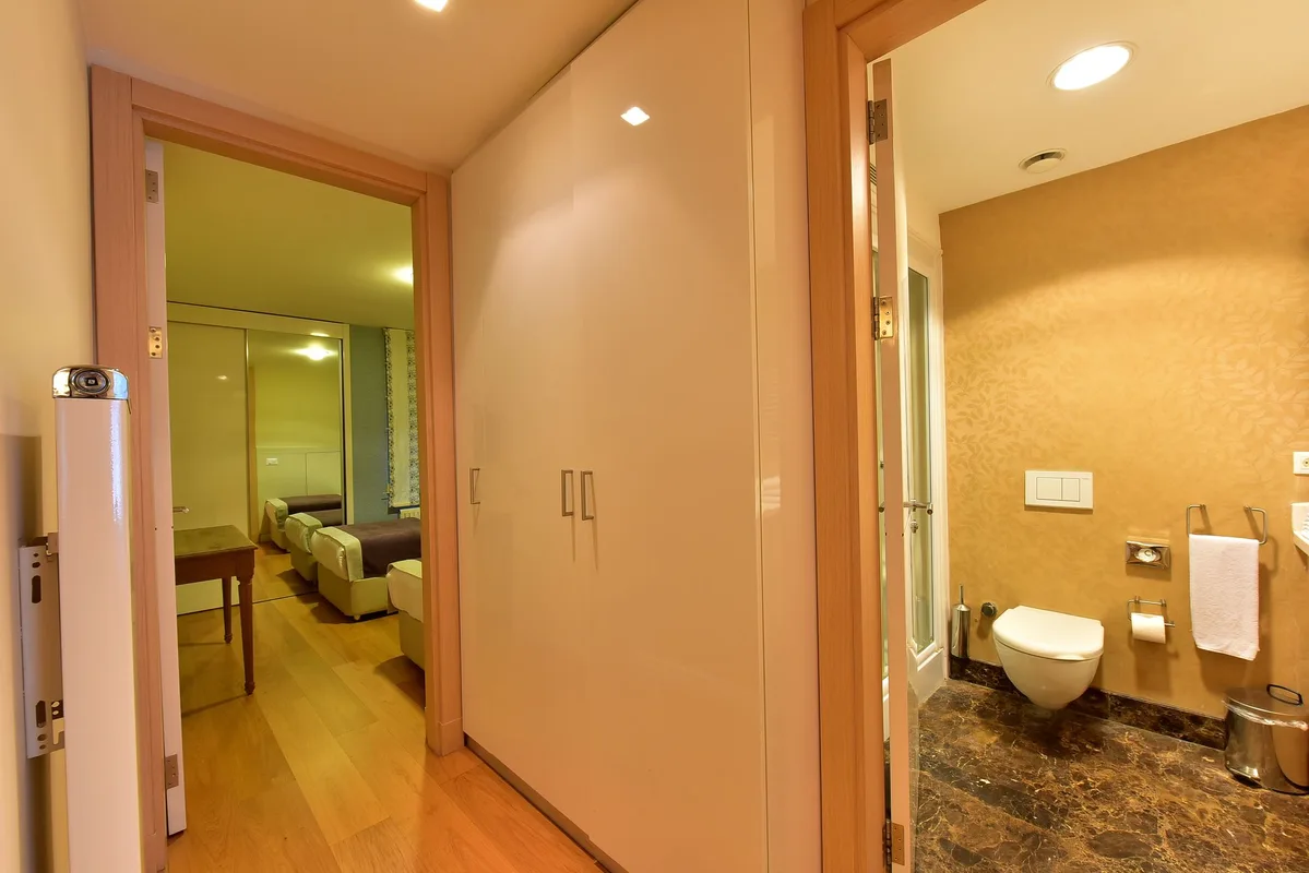 Cheya Deluxe Residence Nisantasi, hoofdfoto