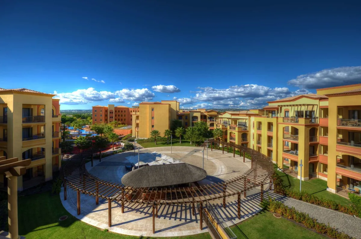 The Residences Vilamoura — hoofdfoto