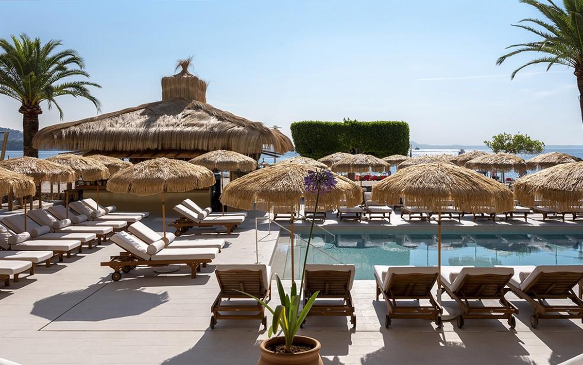 Zel Mallorca — hoofdfoto