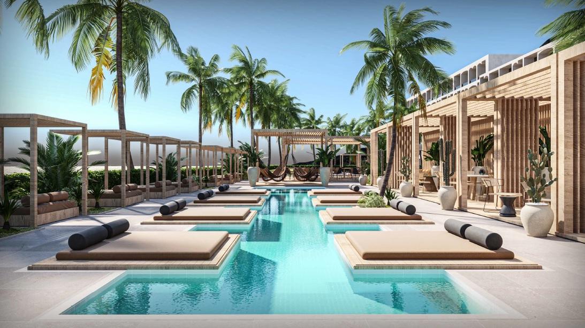 Hotel H10 Costa Mogán - adults only — hoofdfoto