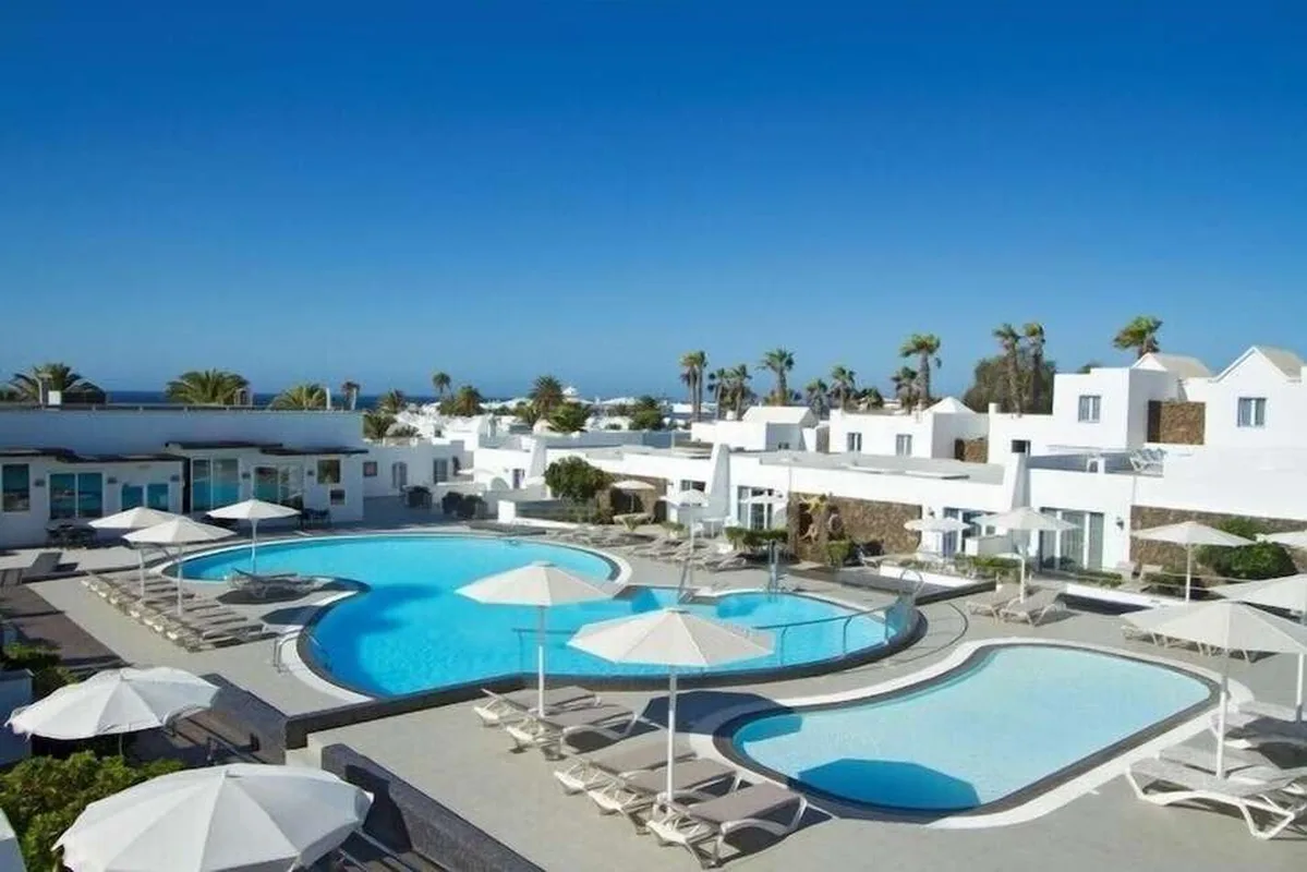 Nautilus Lanzarote, hoofdfoto