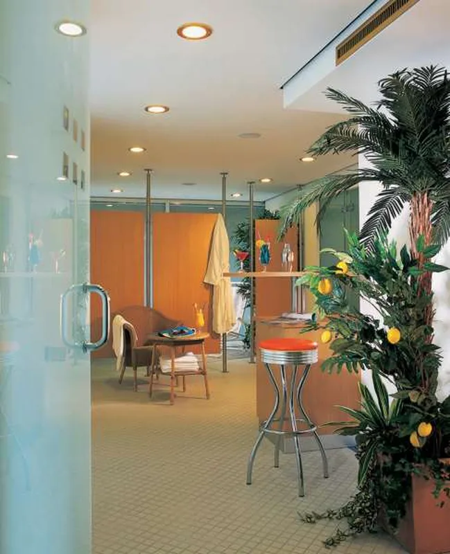 Living Hotel Prinzessin Elisabeth — hoofdfoto