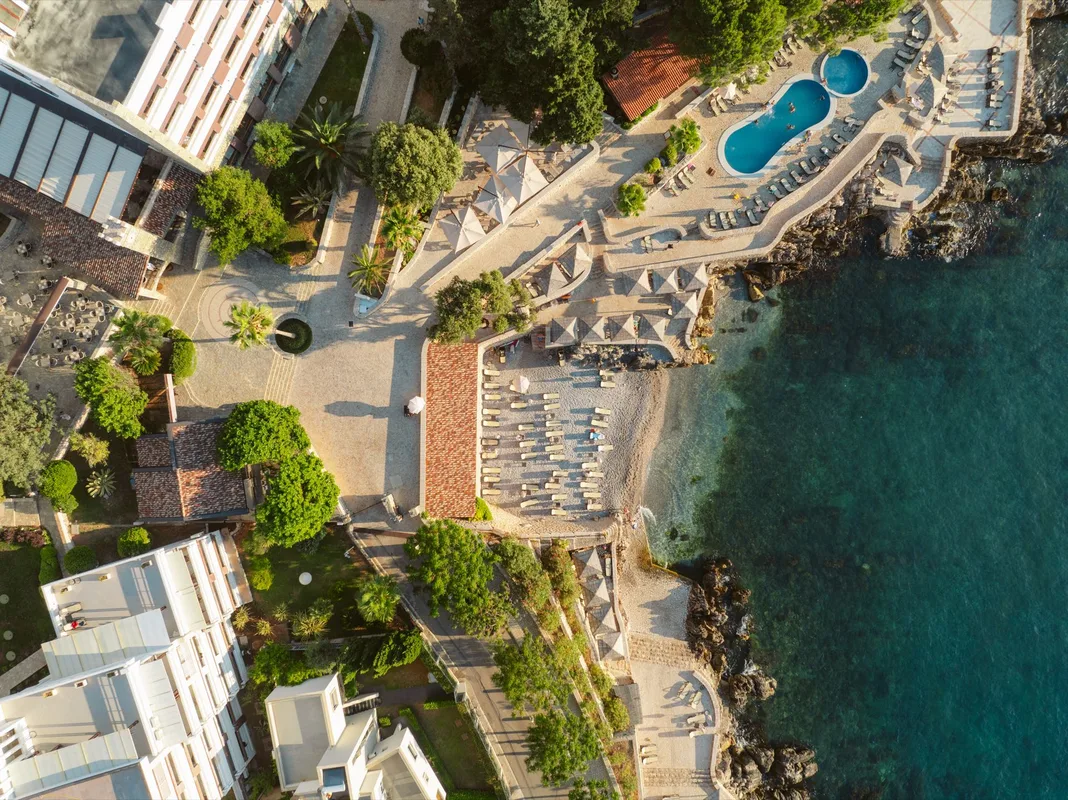 Radisson Resort Ruza Vjetrova — hoofdfoto
