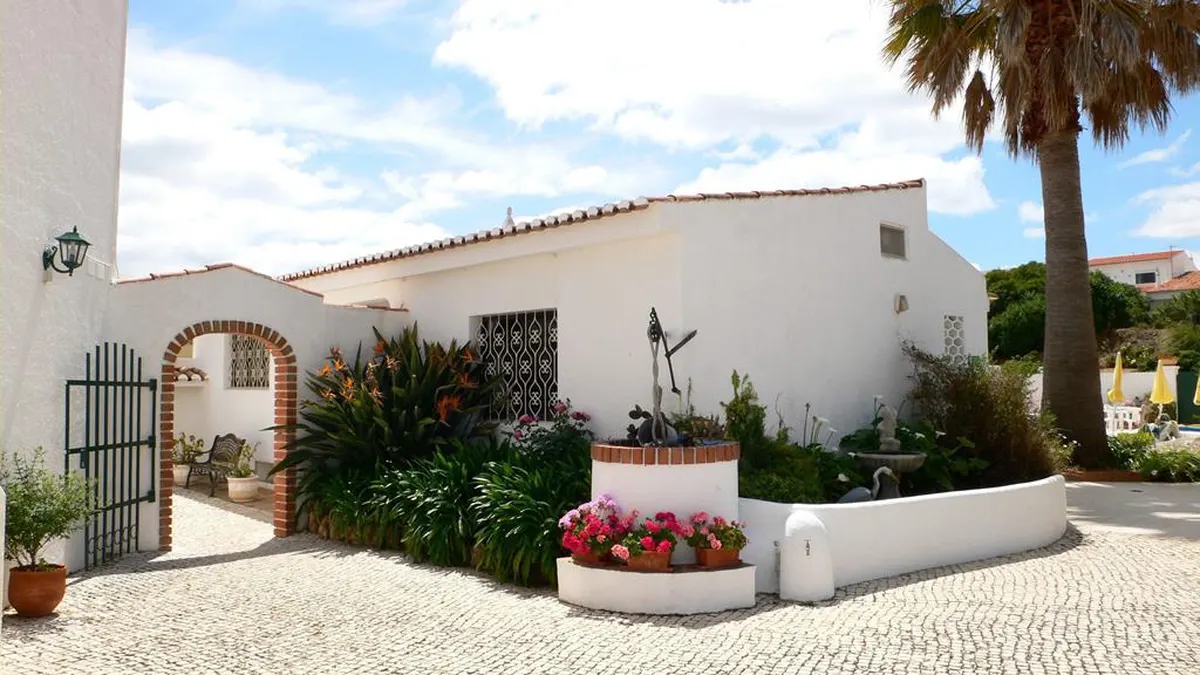 Sollagos — hoofdfoto