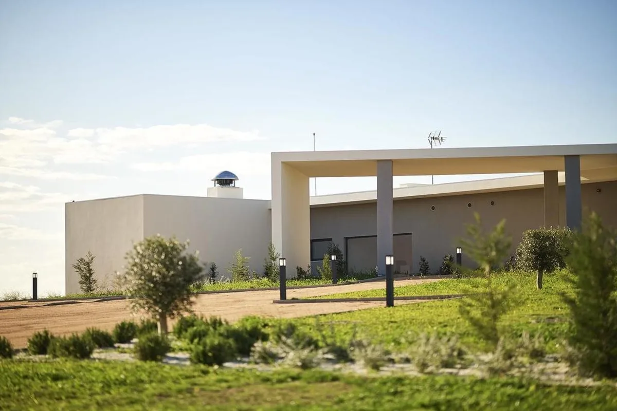 Herdade dos Delgados — hoofdfoto