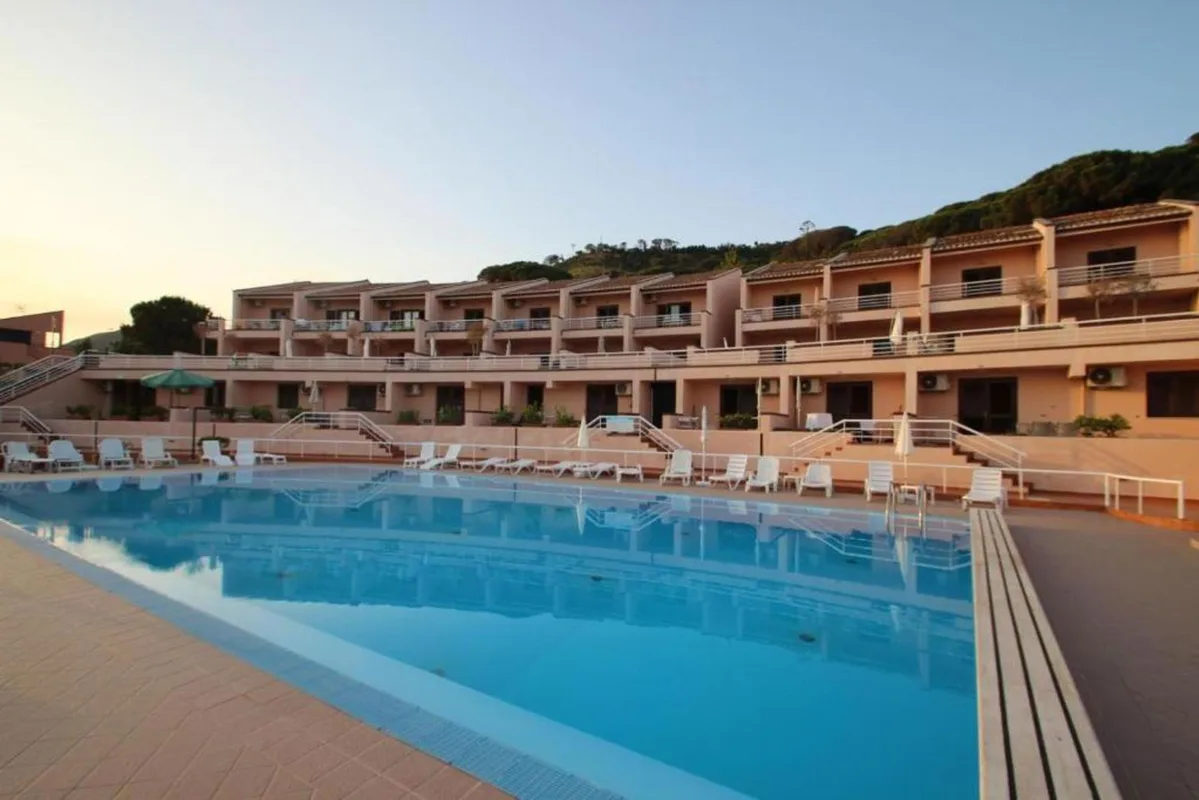 Magabu Residenza — hoofdfoto
