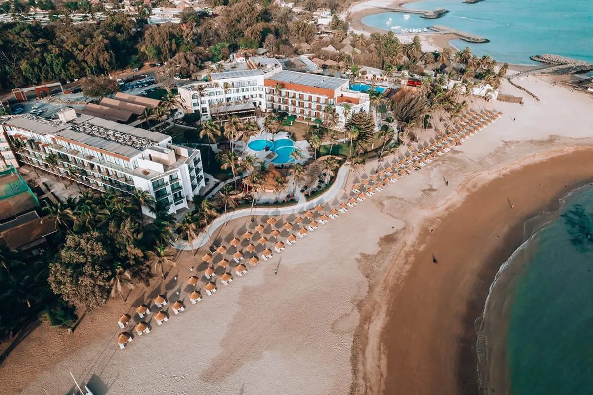 Palm Beach — hoofdfoto