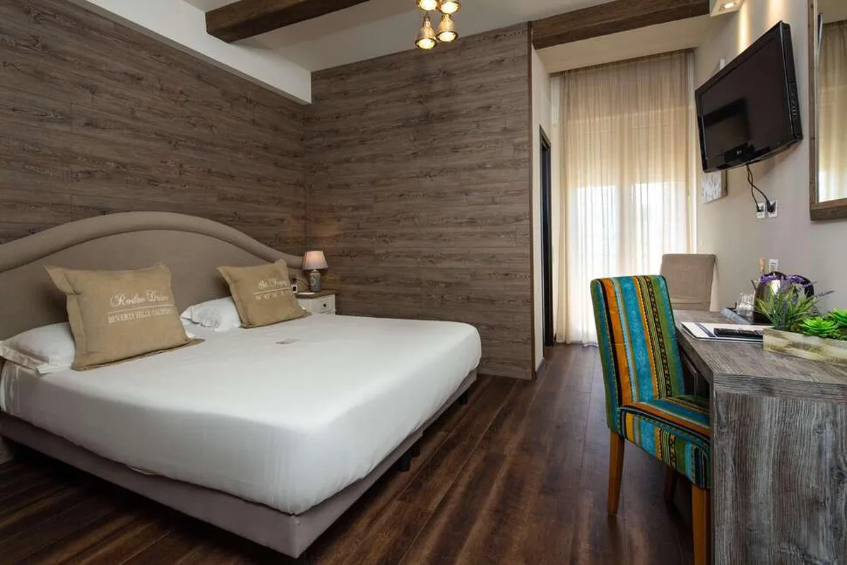 Best Western Maison B — hoofdfoto