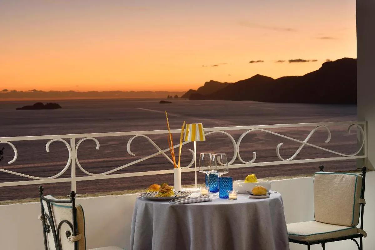 Piccolo Sant'Andrea Luxury Suite Hotel & Spa — hoofdfoto