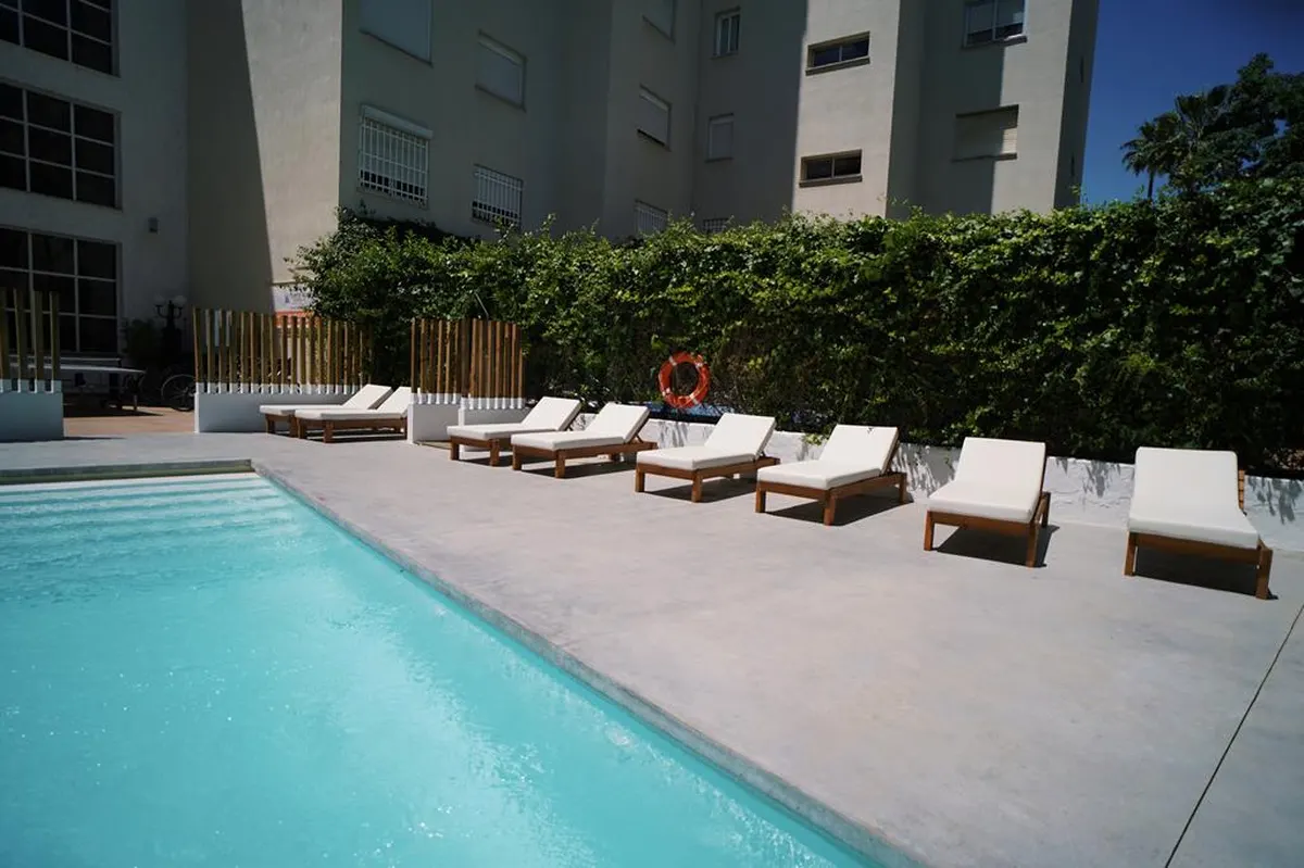 Puerto Azul — hoofdfoto