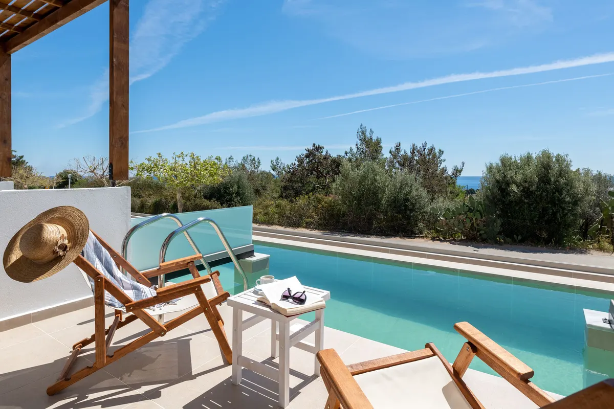 Eagles Nest Hotel — hoofdfoto