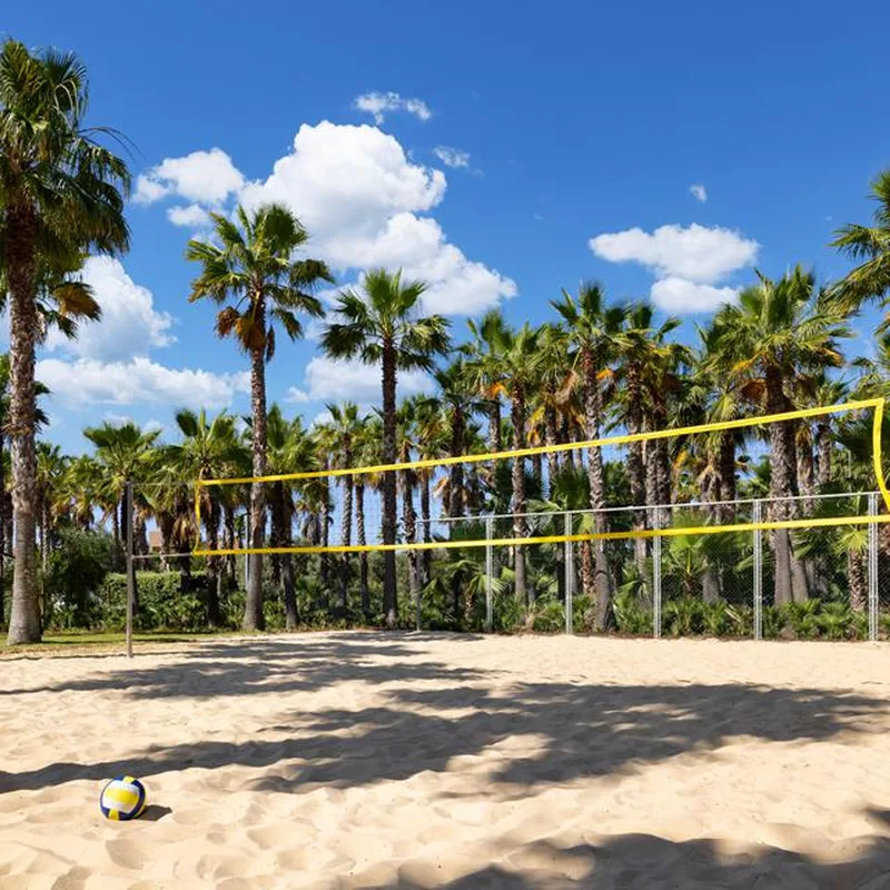 Marriott Residence Salgados Resort — hoofdfoto