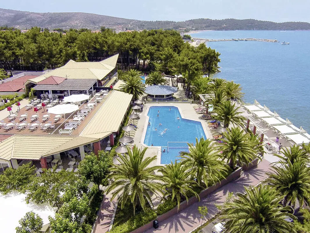 Alexandra Beach Thassos Spa Resort, hoofdfoto