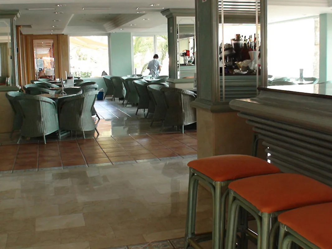 El Somni Ibiza Dream Hotel by Grupotel — hoofdfoto
