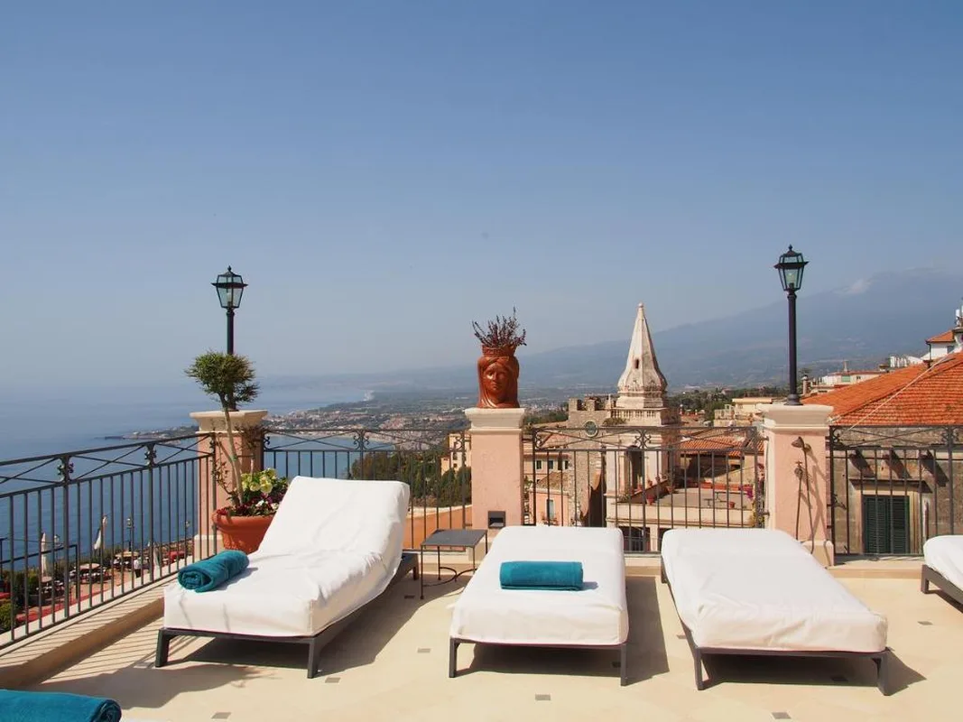Casa Turchetti, hoofdfoto