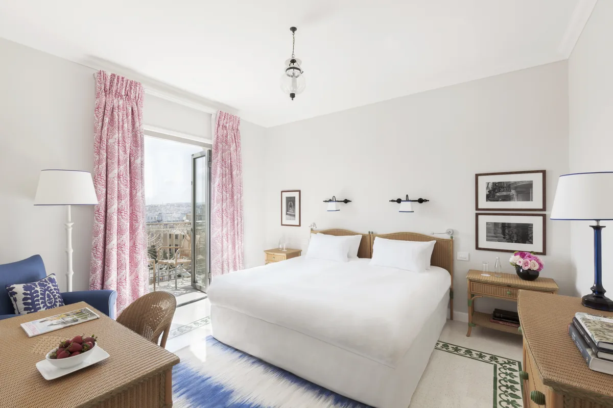 The Phoenicia Malta — hoofdfoto
