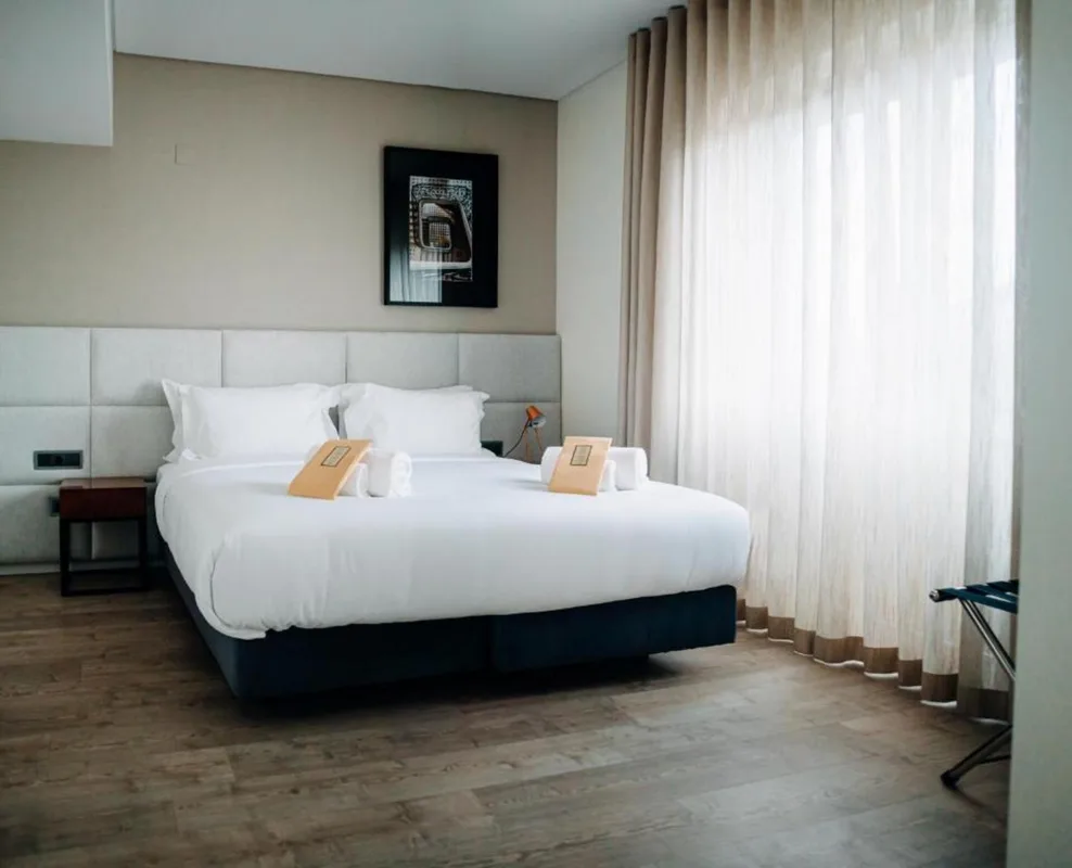 Next Level Premium Hotels — hoofdfoto