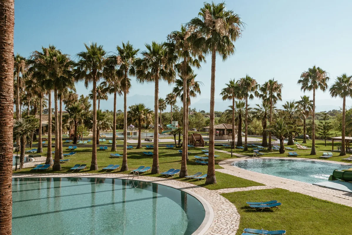 Grecotel LUXME Costa Botanica — hoofdfoto