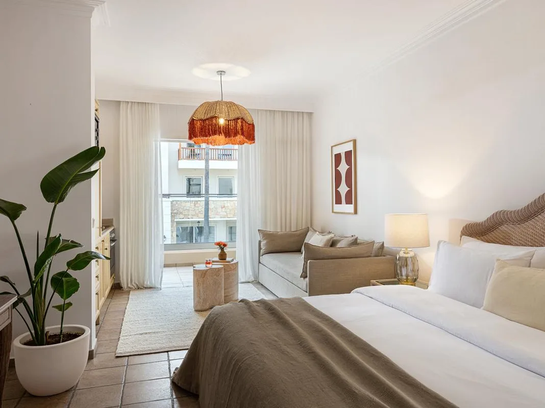 Grecotel Casa Adele — hoofdfoto