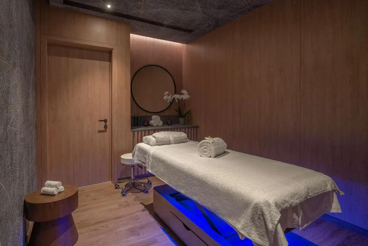 DoubleTree by Hilton Lagoa Azores — hoofdfoto