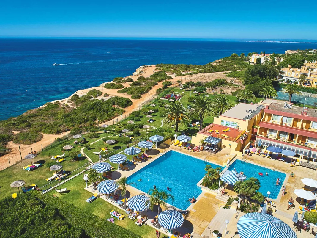 Wyndham Grand Carvoeiro Algarve — hoofdfoto