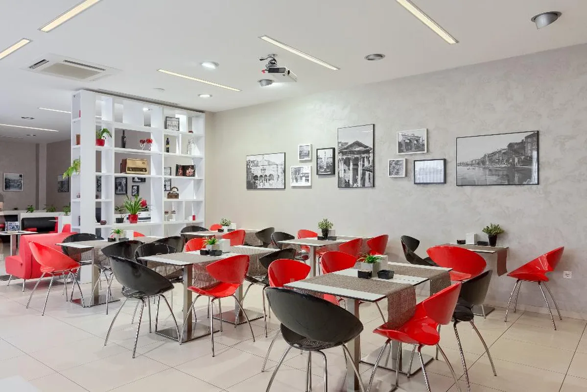Pula City Center Accommodation, hoofdfoto