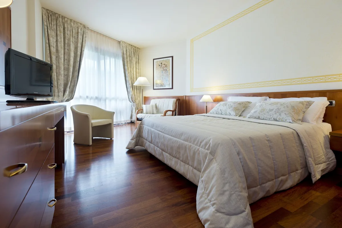 Savoy Beach Hotel & Thermal Spa, hoofdfoto